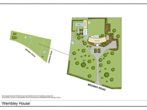 Wembley House Southern Highlands With 4pm Check Out Sunday - Accommodation Mermaid Beach 2