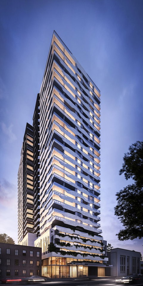 Arise Fortitude Valley - Accommodation Mermaid Beach 1