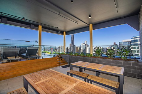 Arise Fortitude Valley - Accommodation Mermaid Beach 5