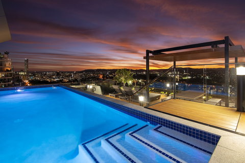 Arise Fortitude Valley - Accommodation Mermaid Beach 4