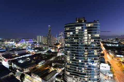 Arise Fortitude Valley - Accommodation Mermaid Beach 2