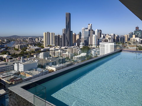 Arise Fortitude Valley - Accommodation Mermaid Beach 3