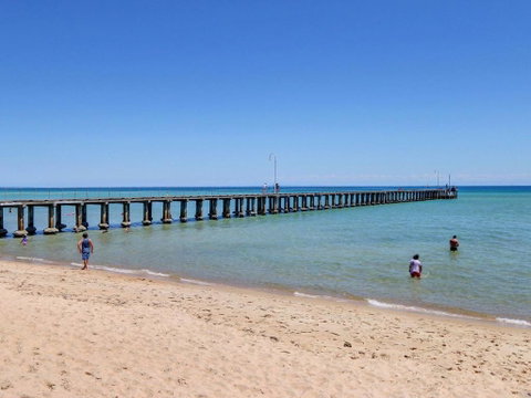 Rosalea By The Bay - Accommodation Mermaid Beach 2