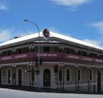 The Grand Hotel Millicent - Accommodation Mermaid Beach