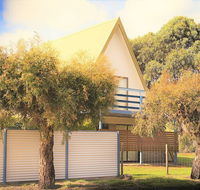 Seagrass Chalet - Accommodation Mermaid Beach