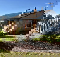 Hamlet House - Accommodation Mermaid Beach