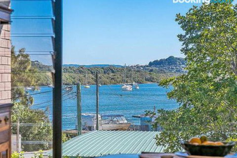 Fingal River View House - Accommodation Mermaid Beach 5