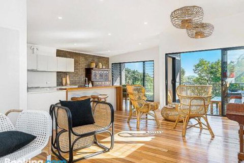 Fingal River View House - Accommodation Mermaid Beach 4