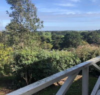 Mataluka at Fish Creek - Accommodation Mermaid Beach
