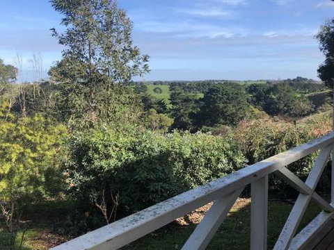 Mataluka At Fish Creek - Accommodation Mermaid Beach 0