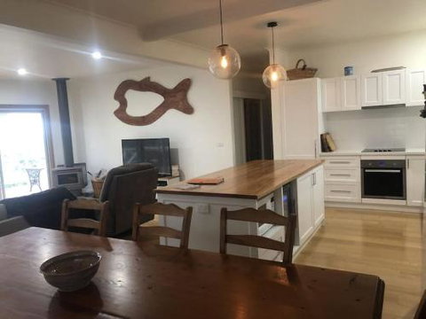 Mataluka At Fish Creek - Accommodation Mermaid Beach 4