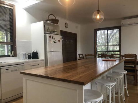 Mataluka At Fish Creek - Accommodation Mermaid Beach 6