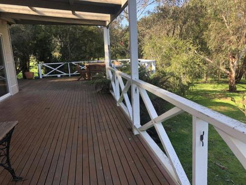 Mataluka At Fish Creek - Accommodation Mermaid Beach 2