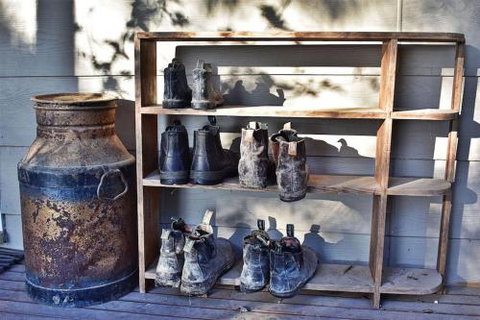 Mataluka At Fish Creek - Accommodation Mermaid Beach 5