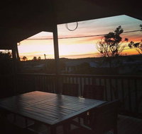 Sunset Deck Beach House Sandy Point - Accommodation Mermaid Beach