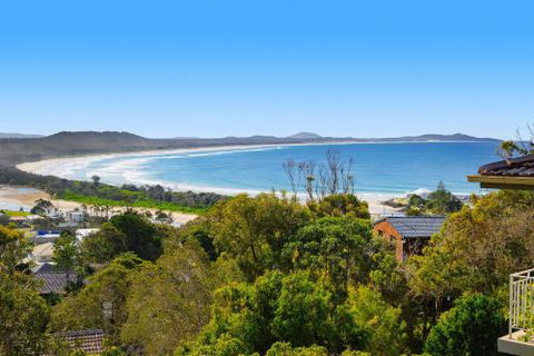 Valparaiso 23 Dulconghi Street - Accommodation Mermaid Beach 0