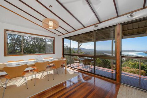 Valparaiso 23 Dulconghi Street - Accommodation Mermaid Beach 4