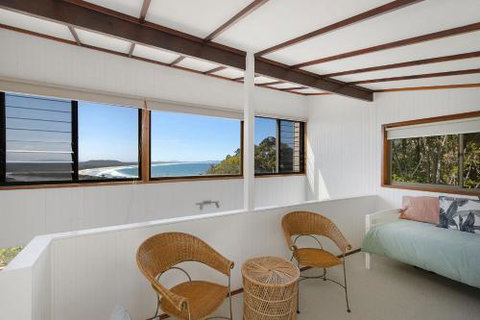 Valparaiso 23 Dulconghi Street - Accommodation Mermaid Beach 3