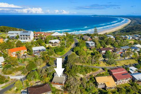 Valparaiso 23 Dulconghi Street - Accommodation Mermaid Beach 6