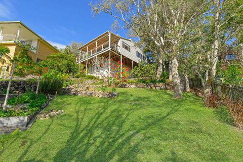 Valparaiso 23 Dulconghi Street - Accommodation Mermaid Beach 5