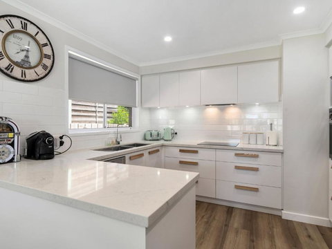 Rosebud Family Escape On Laurens - Accommodation Mermaid Beach 2