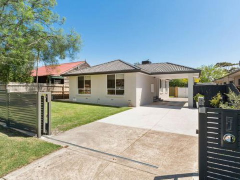 Rosebud Family Escape On Laurens - Accommodation Mermaid Beach 6