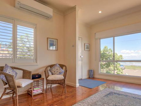 FRESHWATER Gerroa 4pm Check Out Sundays - Accommodation Mermaid Beach 6