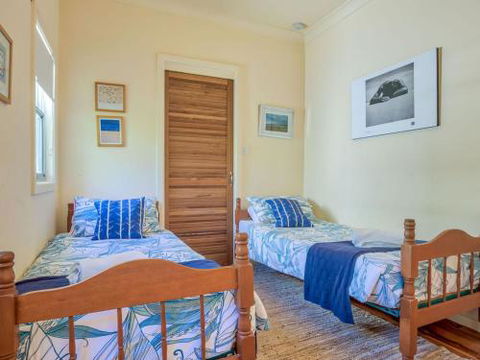 FRESHWATER Gerroa 4pm Check Out Sundays - Accommodation Mermaid Beach 3