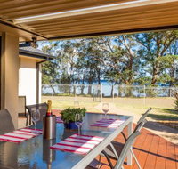 Loralyn in Sanctuary Point 4pm Check Out Sundays - Accommodation Mermaid Beach