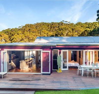 Tranquility at Hyams Beach - Accommodation Mermaid Beach