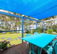 WIRANI on the WATER Sanctuary Point 4pm check out Sundays - Accommodation Mermaid Beach