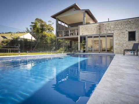 ARALUEN HOUSE Werri Beach 4pm Check Out Sundays - Accommodation Mermaid Beach 0