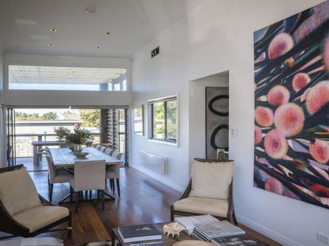 ARALUEN HOUSE Werri Beach 4pm Check Out Sundays - Accommodation Mermaid Beach 3