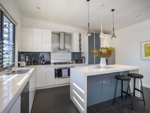 ARALUEN HOUSE Werri Beach 4pm Check Out Sundays - Accommodation Mermaid Beach 6