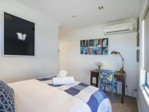 ARALUEN HOUSE Werri Beach 4pm Check Out Sundays - Accommodation Mermaid Beach 5