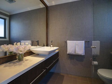 ARALUEN HOUSE Werri Beach 4pm Check Out Sundays - Accommodation Mermaid Beach 4