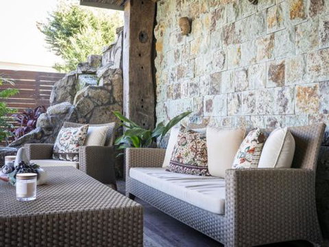 ARALUEN HOUSE Werri Beach 4pm Check Out Sundays - Accommodation Mermaid Beach 1