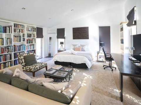 ARALUEN HOUSE Werri Beach 4pm Check Out Sundays - Accommodation Mermaid Beach 2