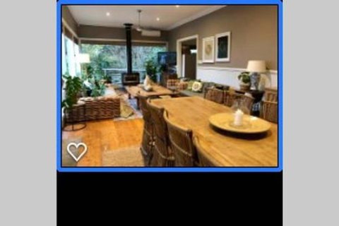 Healesville Garden Country Retreat - Accommodation Mermaid Beach 3