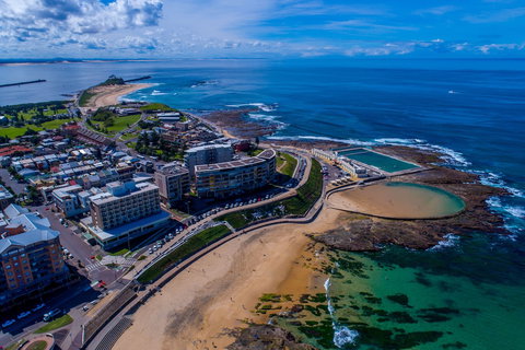 Arena On The Beach - Accommodation Mermaid Beach 1