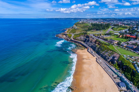 Arena On The Beach - Accommodation Mermaid Beach 2