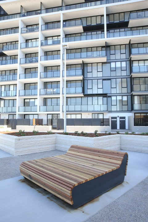 Arena On The Beach - Accommodation Mermaid Beach 3