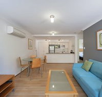 Shoal Bay Beachclub Level G Bayside 07 - Accommodation Mermaid Beach