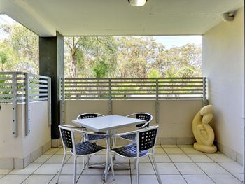 Shoal Bay Beachclub Level G Bayside 07 - Accommodation Mermaid Beach 3
