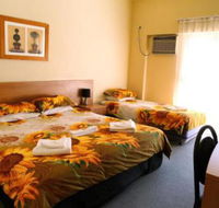 Blue Mountain Motel - Accommodation Mermaid Beach