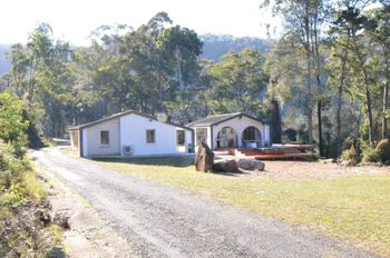 Quiet Rural Retreat With Spa - Accommodation Mermaid Beach 0