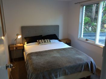 Quiet Rural Retreat With Spa - Accommodation Mermaid Beach 4