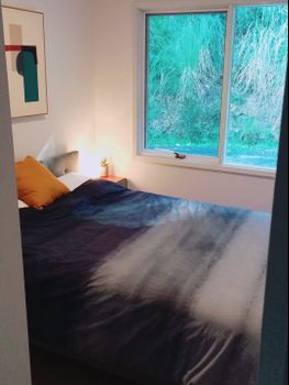 Quiet Rural Retreat With Spa - Accommodation Mermaid Beach 5