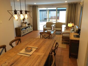 Quiet Rural Retreat With Spa - Accommodation Mermaid Beach 1