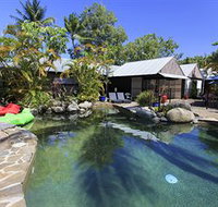 Port O Call Lodge